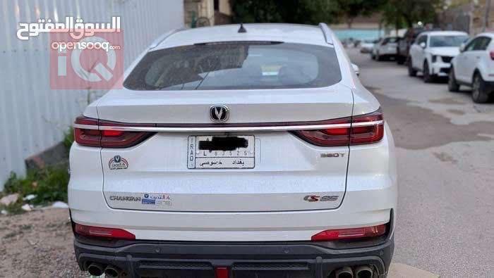 شانجان CS85